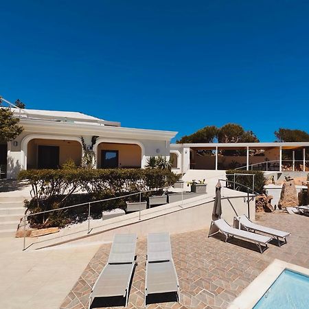 Hotel Domo S'Altura Porto Rotondo Zewnętrze zdjęcie
