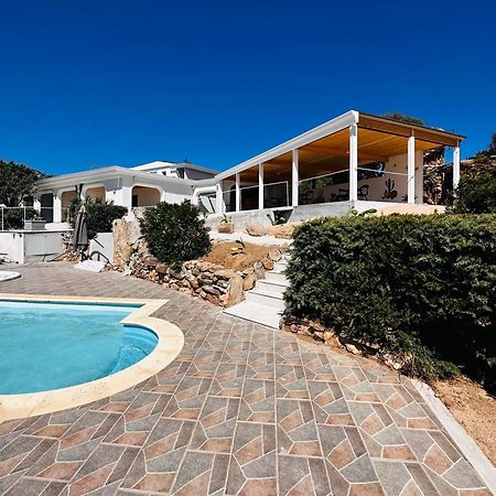 Hotel Domo S'Altura Porto Rotondo Zewnętrze zdjęcie