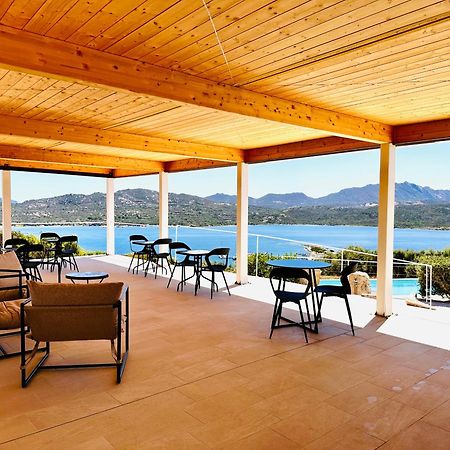 Hotel Domo S'Altura Porto Rotondo Zewnętrze zdjęcie