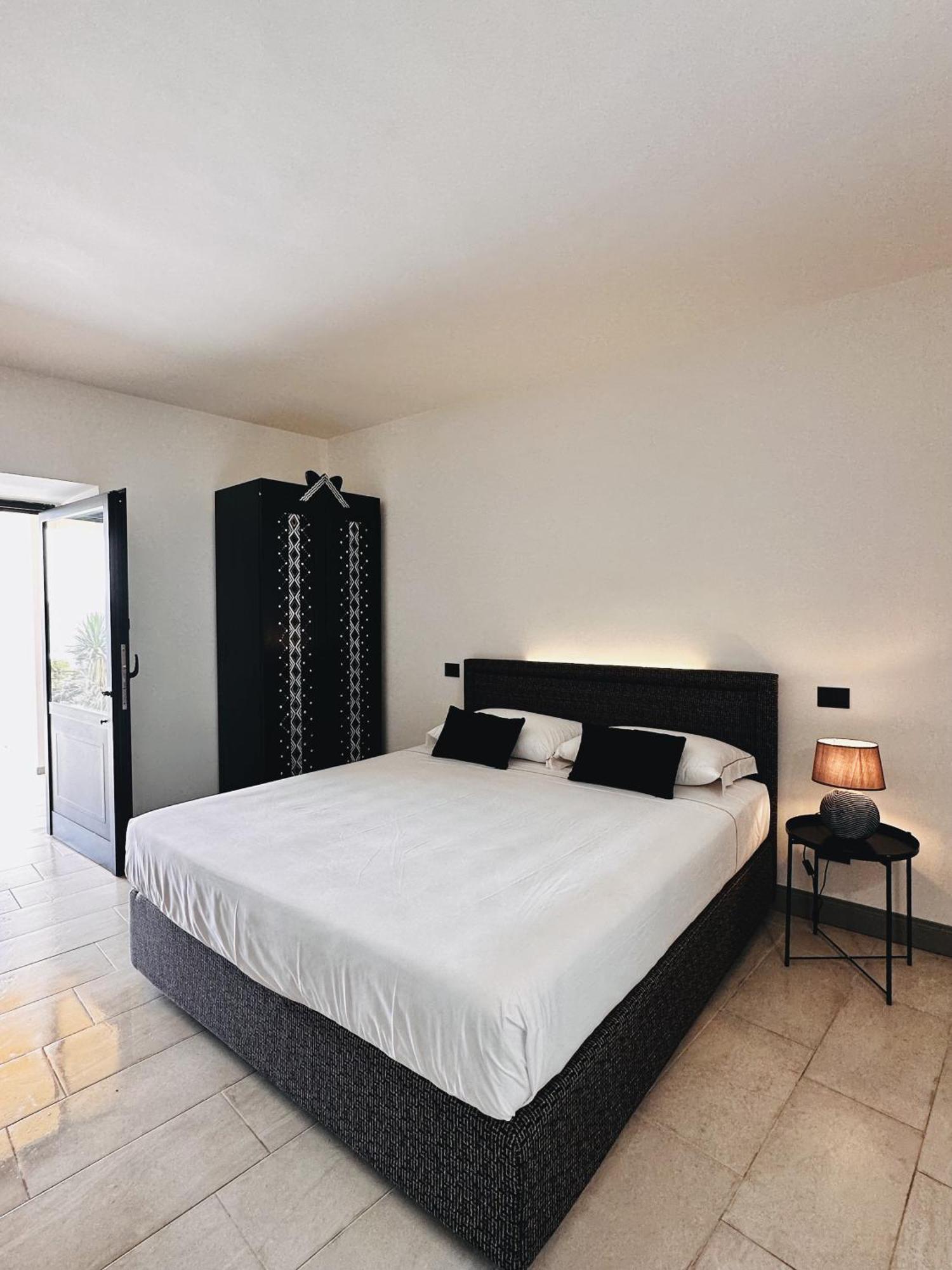 Hotel Domo S'Altura Porto Rotondo Zewnętrze zdjęcie